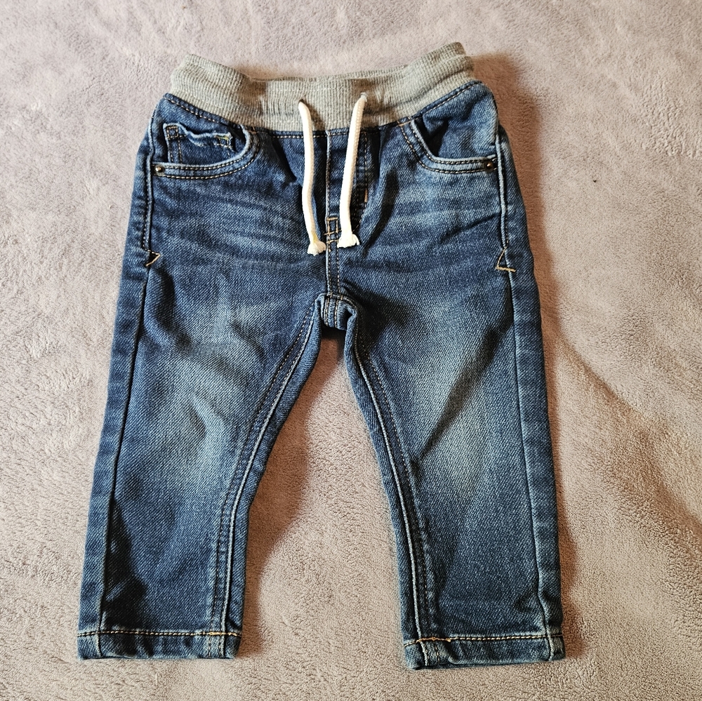 Cat & Jack Baby Jeans